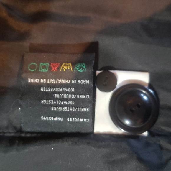 Vintage Ladies Jacket - Picture 3 of 3